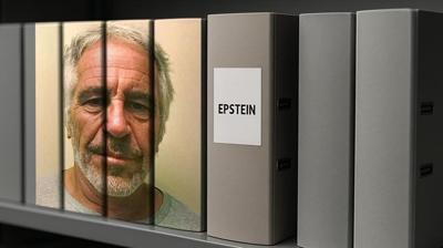 Epstein dosyas�na kraliyet damgas�! �� �lkeden isimler var
