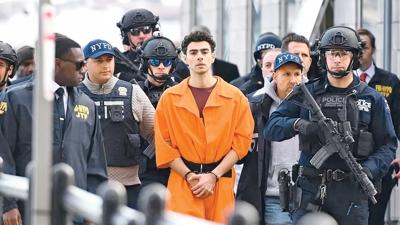 Film gibi olay: Sahte ajan cezaevinden katili ka��rmaya �al��t�