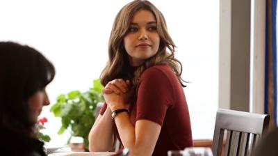 Kenan �mirzal�o�lu ile partner olan Afra Sara�o�lu iddialara cevap verdi! '�yle bir a��klamam yok'