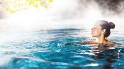 K���n so�u�una s�cak bir mola... T�rkiye'nin termal ba�kenti Afyonkarahisar