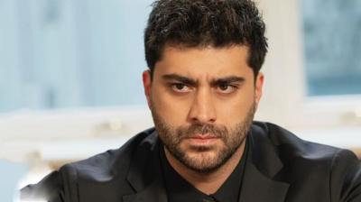 K�z�lc�k �erbeti'ne yeni 'Fatih' getirilmi�ti... Do�ukan G�ng�r �iki �ift laf�m var' diyerek payla�t�!