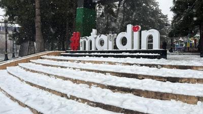 Mardin, turizmde rotas�n� Uzak Do�u'ya �evirdi