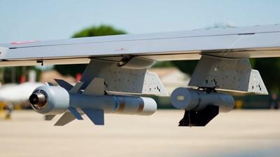 Mehmetçiğin sahadaki yeni gücü! EREN resmen seri üretime geçiyor