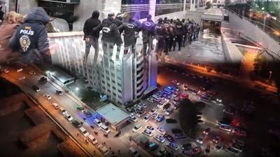 Yasa d��� bahis a�� ��kertildi! �ok say�da g�zalt� var