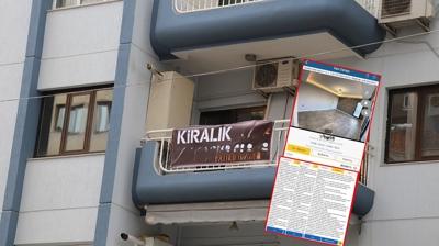 Okuyanlar �a�t� kald�! Ev sahibinden 3 sayfal�k kriter listesi