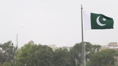 Pakistan'da 12 noktada 