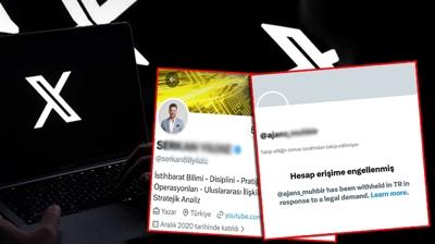 Sosyal medyada provokat�r temizli�i! Savc�l�k tek tek engelletti