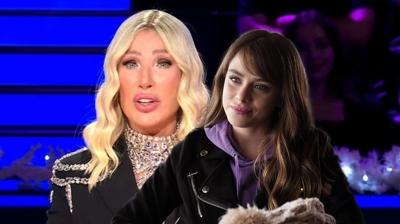 Seda Sayan'�n s�zleri soruldu, �layda Ali�an yan�tlad�... Dikkat �ekti