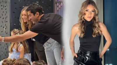 Sinem Kobal'dan A.B.� yorumu! Kenan �mirzal�o�lu'nu utand�rd�