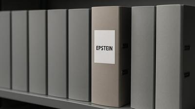 Slovakya'da g�ndem Epstein! Yeni belgeler istifa getirdi