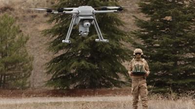 T�rk savunma devi keyiflerini ka��rd�! Yeni silah�m�z Yunanistan'da g�ndem: T�rkiye say�l� �lkeler aras�nda