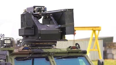 T�rkiye'ye yeni g�� �arpan�! �elik ve betonu par�alay�p atacak