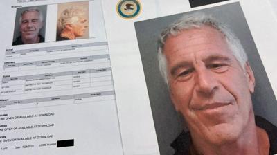 T�rkiye'ye y�nelik kirli plan! Epstein'den operasyon i�in fon istemi�ler