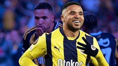 Ve sonunda! Youssef En-Nesyri transferi resmen bitti