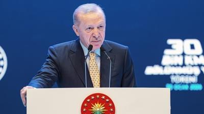 Yolsuzluk yoksa bu telaş niye! Erdoğan'dan CHP'ye tepki