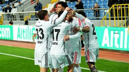 Be�ikta�'�n konu�u Konyaspor! ��te muhtemel 11'ler...