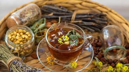 Bron�it, �ks�r�k, grip... So�uk alg�nl���na birebir 3 bitki �ay�