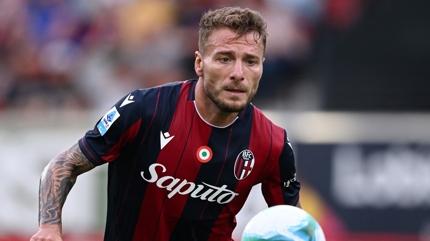 Ciro Immobile'nin yeni adresi belli oldu