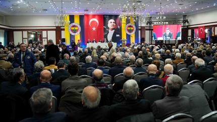 Fenerbah�e'nin g�ncel borcu a��kland�! Tam 27 milyar 635 milyon lira...