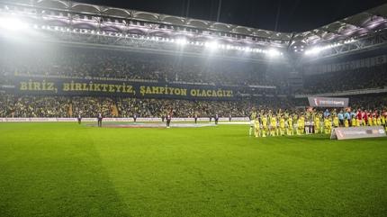 Fenerbah�e'nin stad� ta��n�yor mu? Resmi a��klama geldi