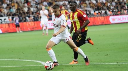 Galatasaray ile Kayserispor, 60. kez kar�� kar��ya gelecek
