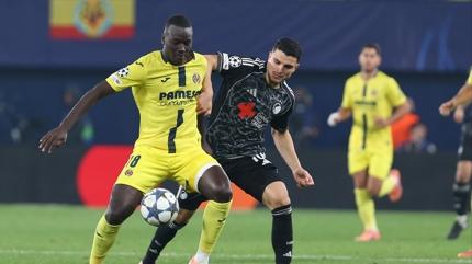 Gueye'de 10 milyon kriz!