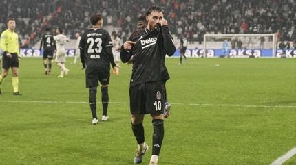 Orkun K�k��: Biz her ma�� kazanmak i�in oynuyoruz