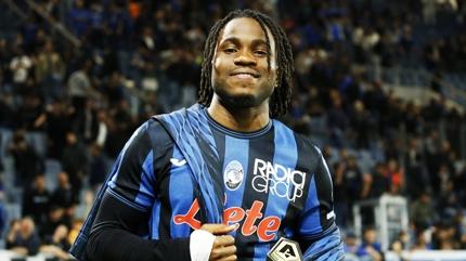 S�cak geli�me! Ademola Lookman transferi kar��t�