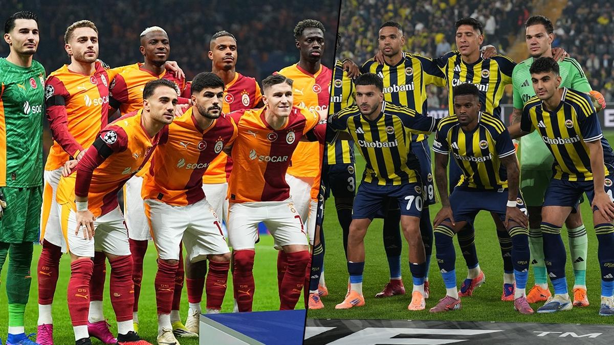 fenerbah�e galatasaray avrupa foto�raflar� resimleri