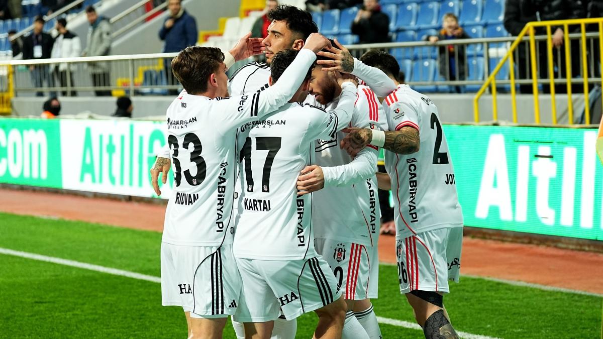 be�ikta� s�per lig konyaspor foto�raflar� resimleri