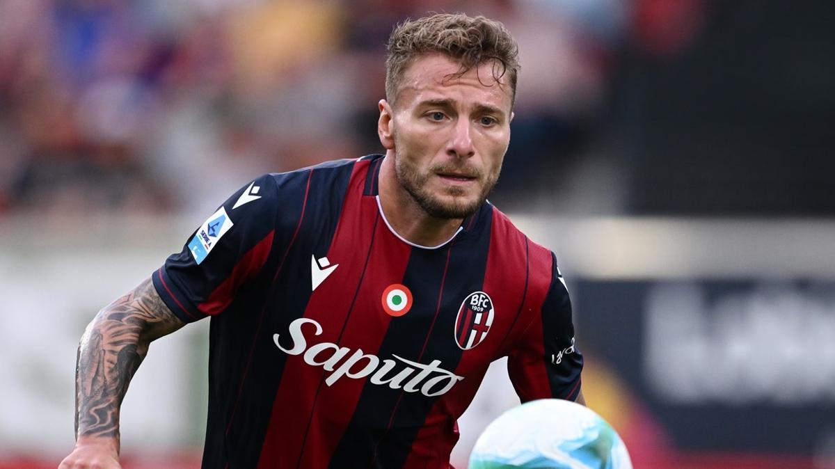 ciro immobile paris fc transfer foto�raflar� resimleri