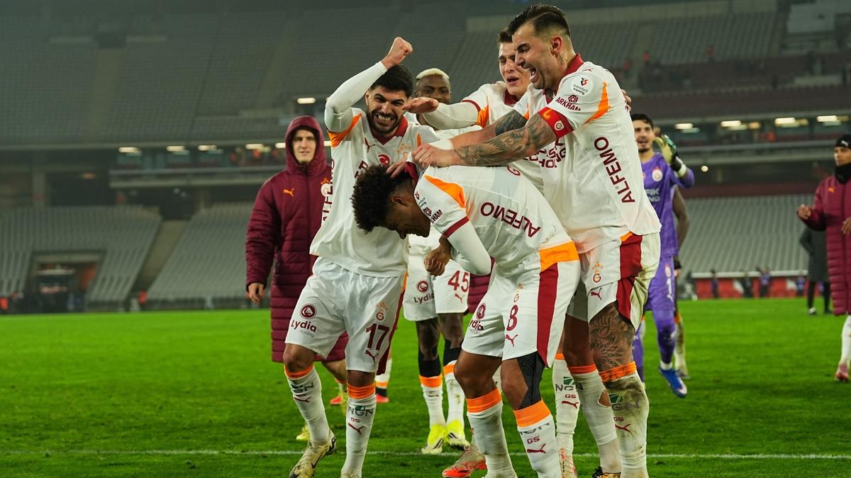 galatasaray s�per lig kayserispor foto�raflar� resimleri