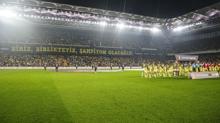 Fenerbah�e'nin stad� ta��n�yor mu? Resmi a��klama geldi