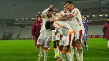 Galatasaray'�n rakibi Kayserispor! ��te ma� �ncesi son durum...