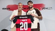 Lucas Paqueta, Brezilya'ya d�nd�