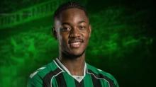 Sakaryaspor, Mohamed Hassan Fofana transferini duyurdu