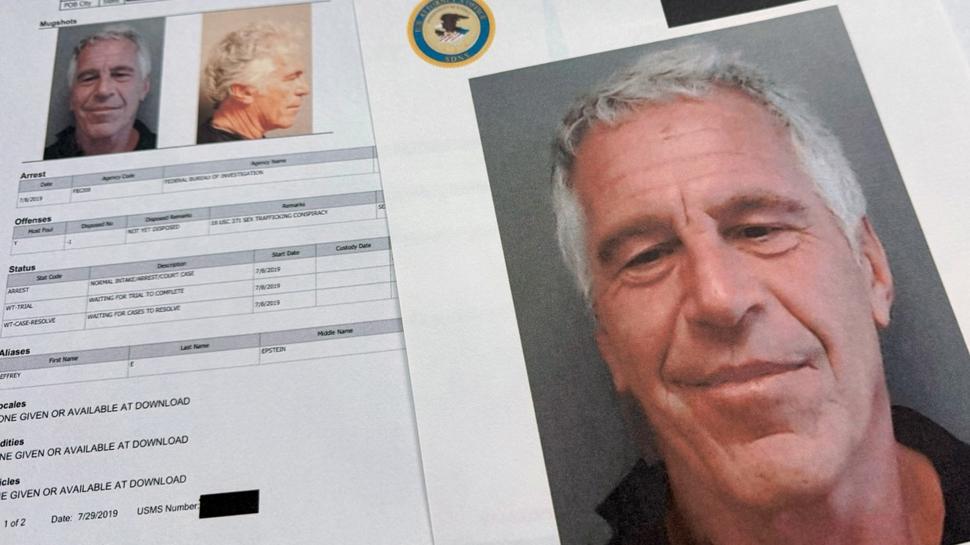 T�rkiye'ye y�nelik kirli plan! Epstein'den operasyon i�in fon istemi�ler