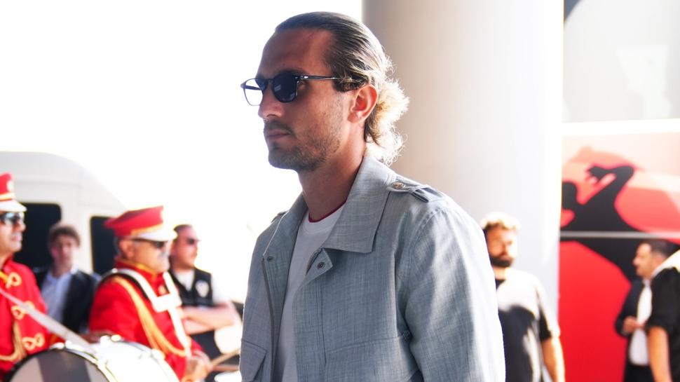 Y�l�n transferi Yusuf Yaz�c�! S�per Lig'e geri d�n�yor: Resmen duyuruldu