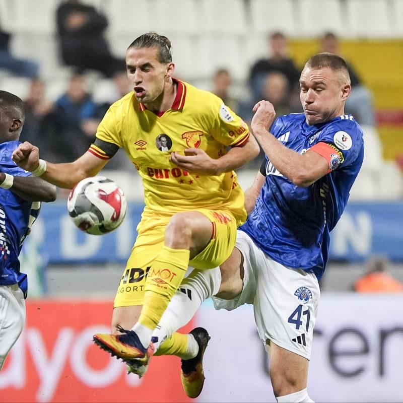 Attila Szalai'den Emre Bel�zo�lu'na tepki!