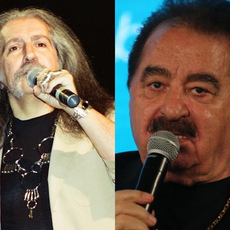 �brahim Tatl�ses'e anlatm��! ��te o �ark�s�n�n yaz�lma �yk�s�