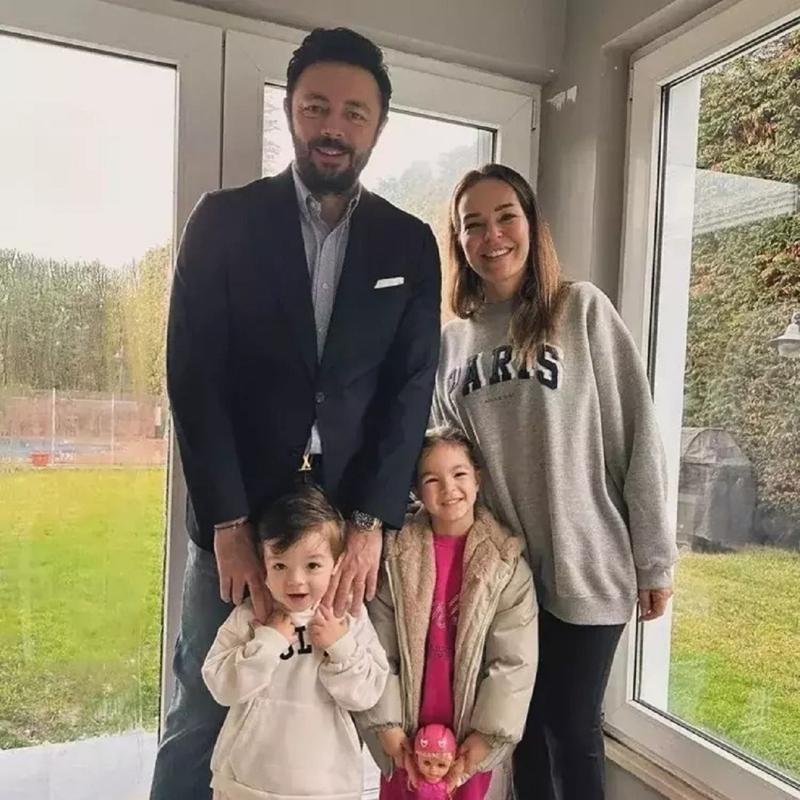 Eski e�ler bar��t� m�? �lk a��klama geldi