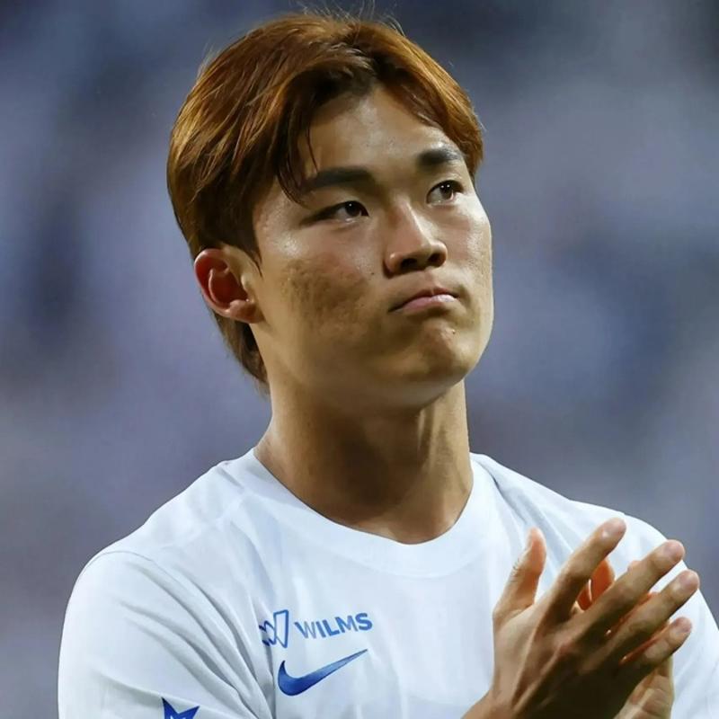 Be�ikta� �srarla onu istiyor! Hyeon-gyu Oh i�in bir g�r��me daha