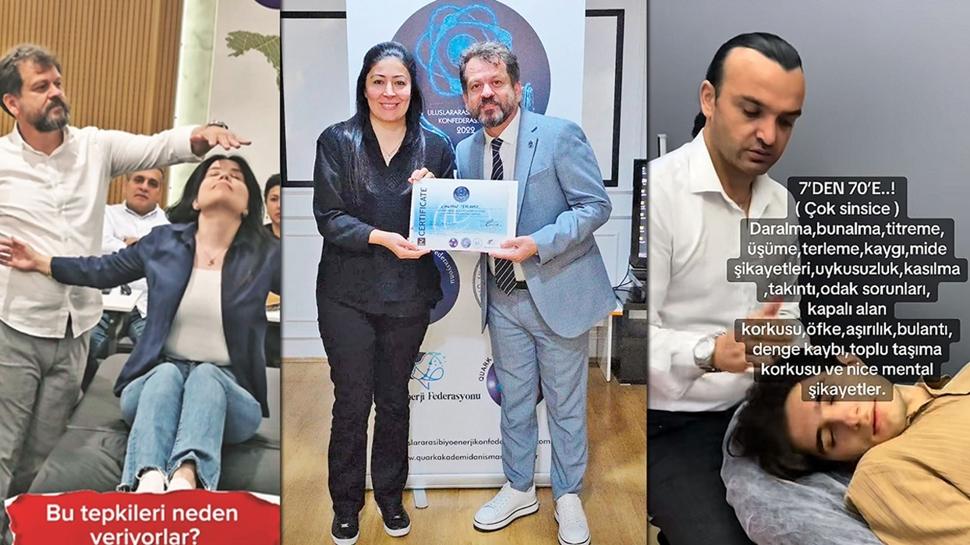 Bilim d��� ��ifa� a��