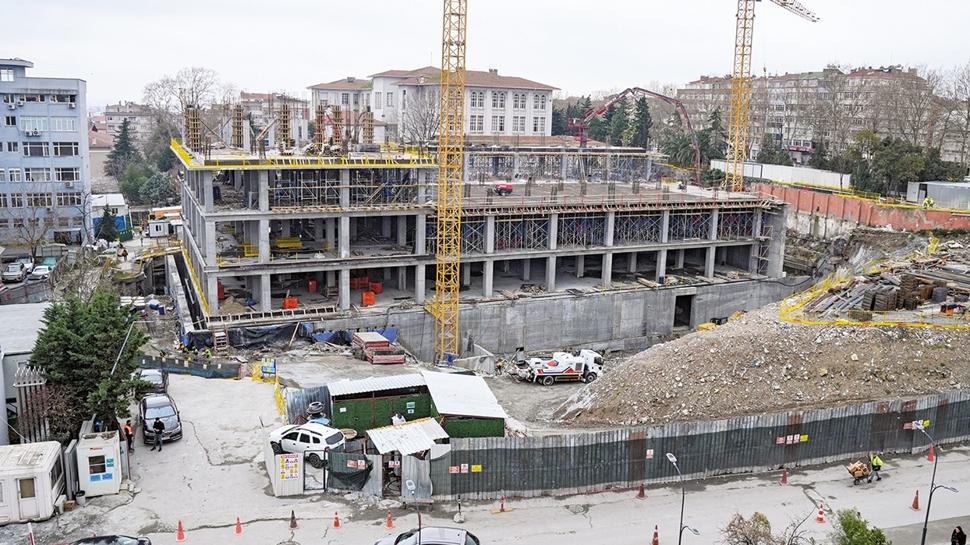 �apa'da d�n���m�n y�zde 50'si tamam