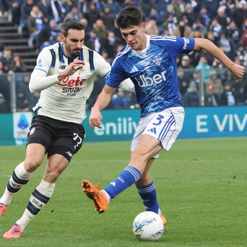 Como-Atalanta ma��nda gol ��kmad�