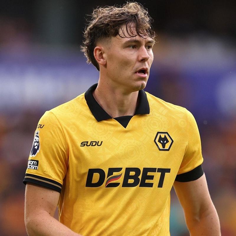 Crystal Palace'dan Jorgen Strand Larsen i�in dev teklif