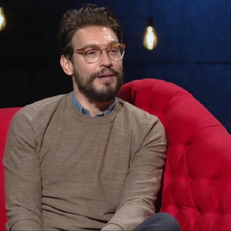 Y�llar sonra gelen ac� itiraf! �lk kez anlatt�: '30 g�n boyunca...'