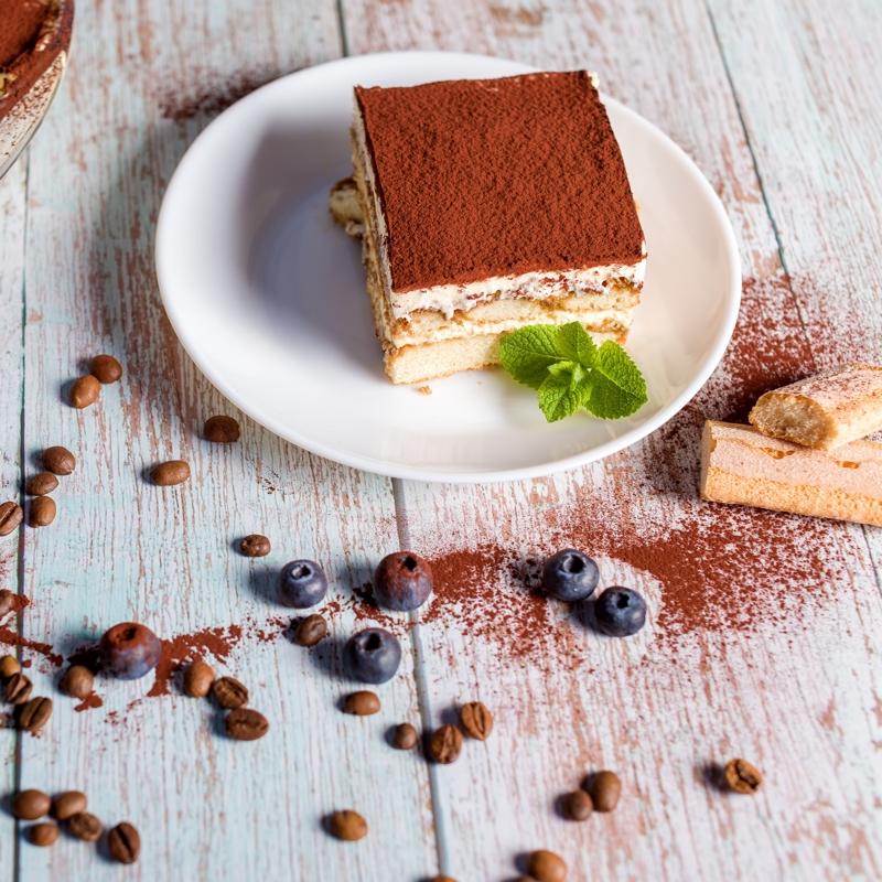 Evde tiramisu tarifi! Az malzemeyle m�kemmel tatl�