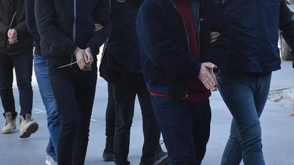 IBAN'larla para aktaran bahis �ebekesi ��kertildi