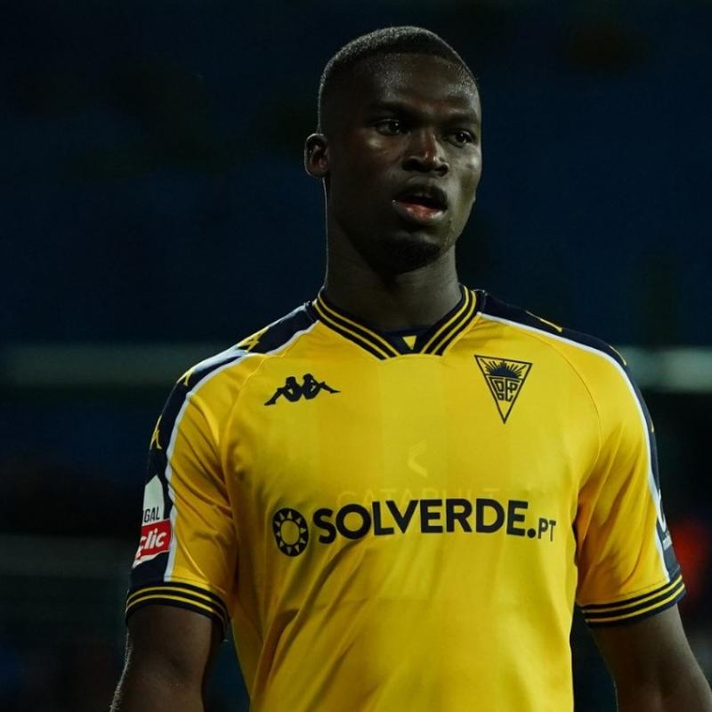 Kevin Boma transferinde Be�ikta�'a k�t� haber